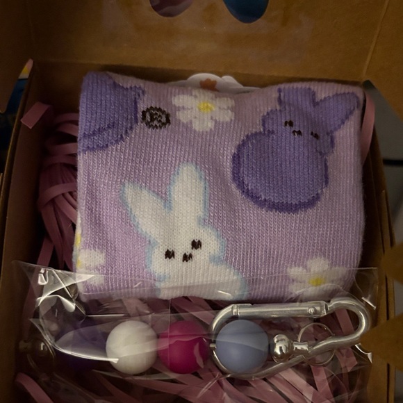 Hop Into Spring Box - Picture 6 of 11